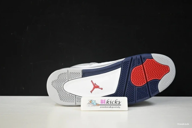 dh6927- 1730 4 “midnight Fashionable navy” air jordan 0520